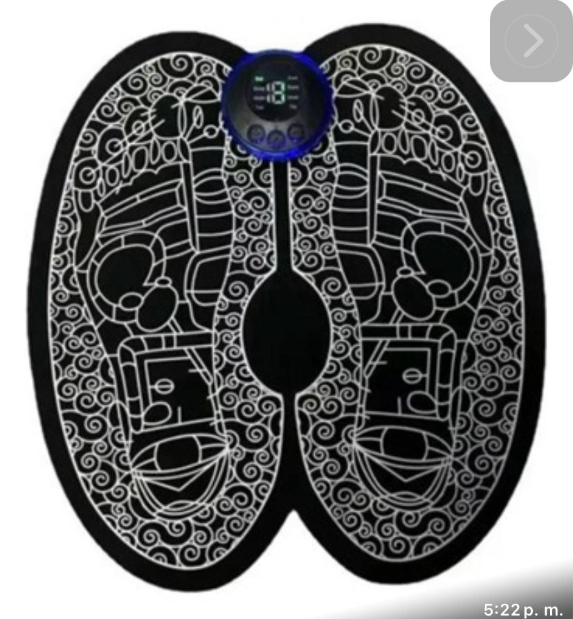 Miniatura 5 de Combos de Gimnasia Pasiva